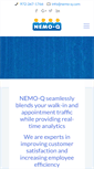 Mobile Screenshot of nemo-q.com